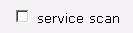 dd_service_scan